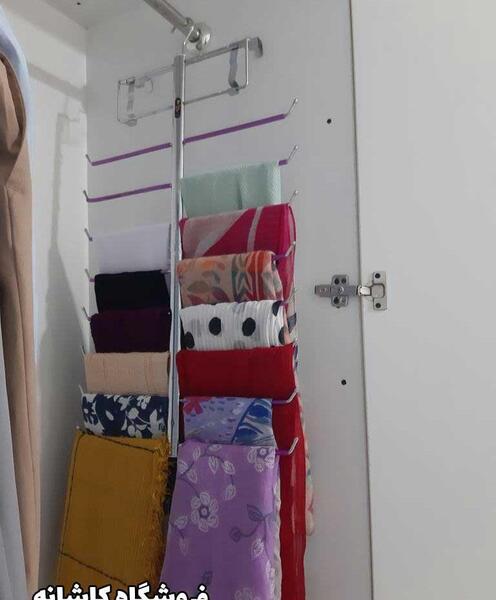 عکس رگال شال و روسری