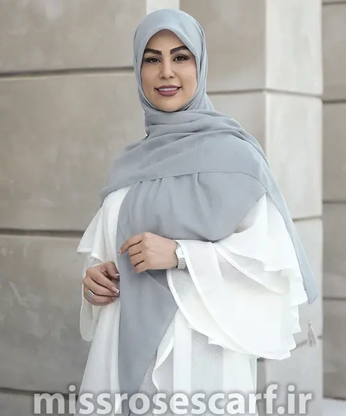 عکس روسری حجابی