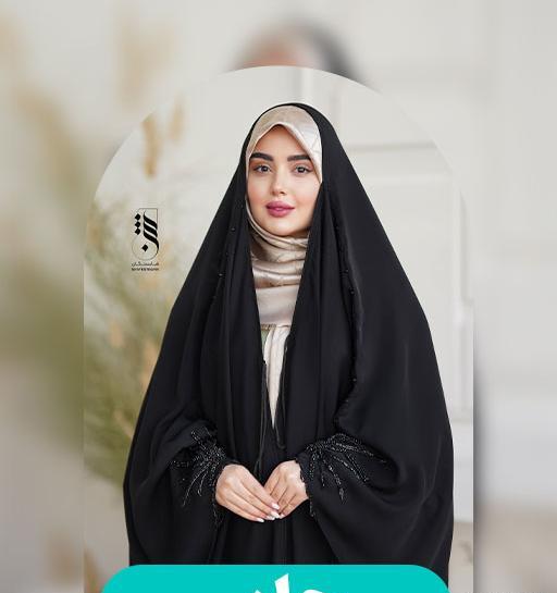 عکس روسری حجابی