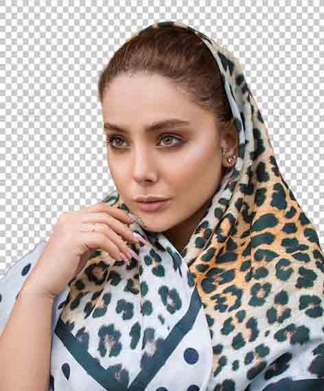 عکس جدیدترین شال زنانه