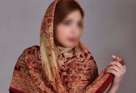 عکس جدیدترین شال زنانه