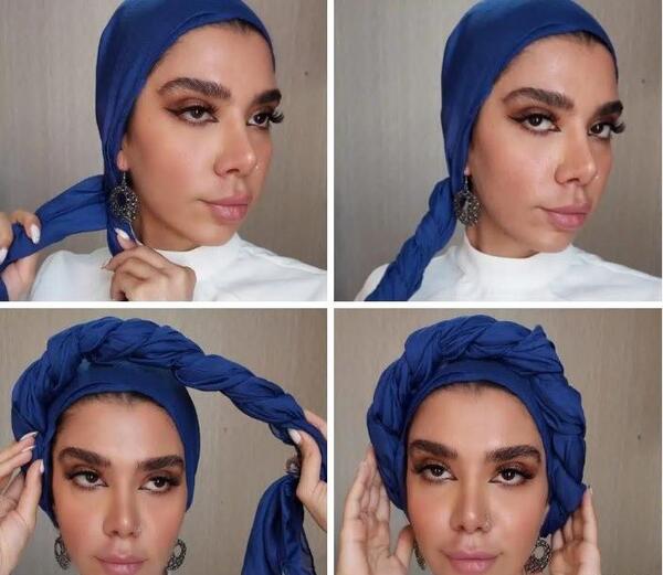 عکس شال های خوشگل
