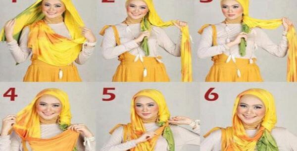 عکس شال دخترانه خوشگل