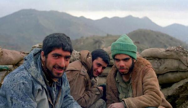عکس گالری باران