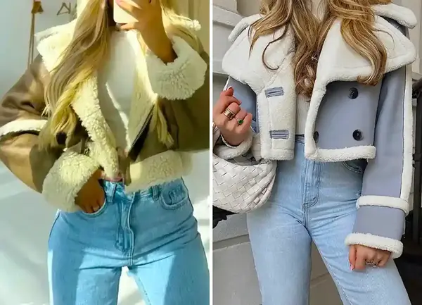 عکس کاپشن کراپی