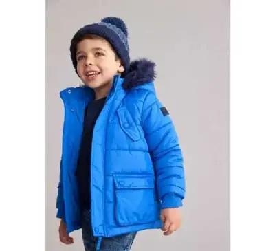 عکس کاپشن تدی بچه گانه