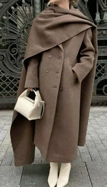 عکس پالتو دخترانه نوجوان