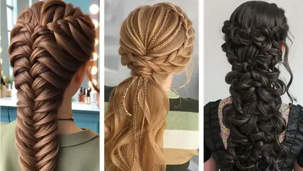 عکس بافت دخترانه برای عروسی