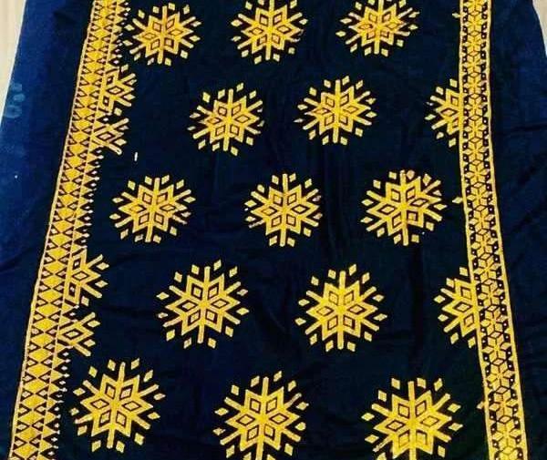 عکس پیراهن شلوار خوسی