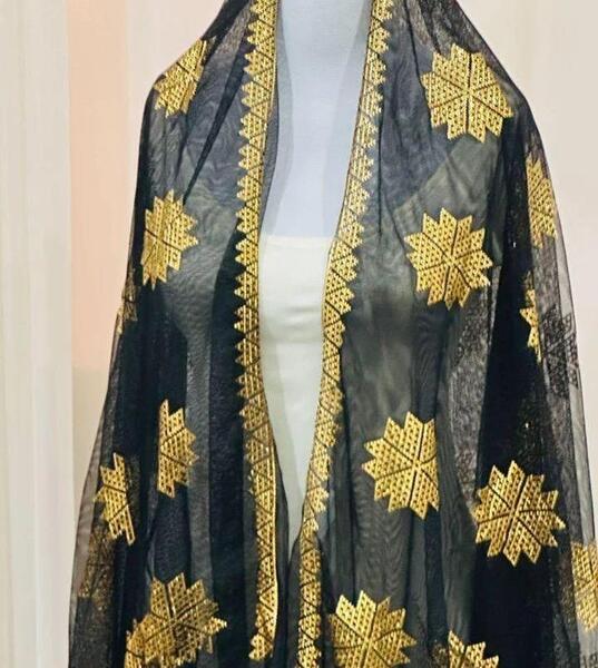عکس پیراهن شلوار خوسی
