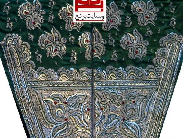عکس پیراهن شلوار خوسی