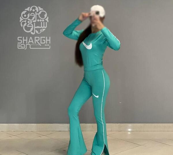 عکس مدل لباس بلوز شلوار دخترانه