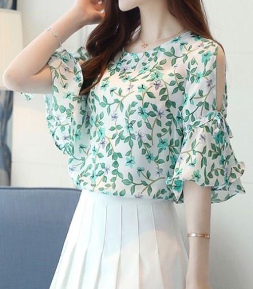 عکس بلوز دامن زنانه جدید