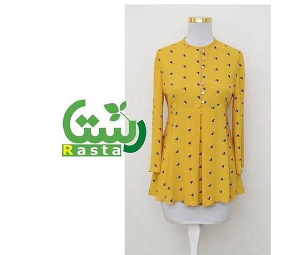 عکس بلوز دامن زنانه جدید