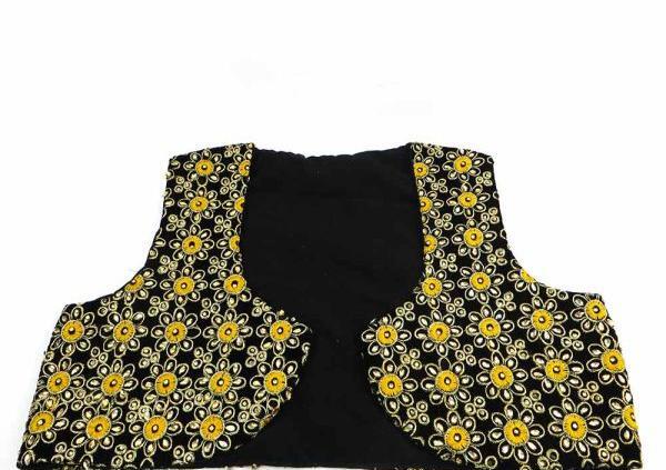 عکس جلیقه لباس محلی