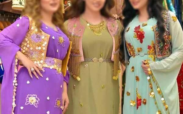 عکس لباس جلیقه ای