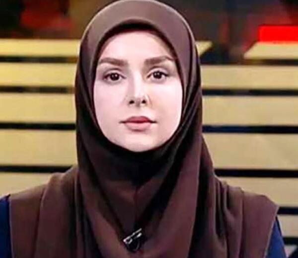 عکس مجری های زن اینترنشنال