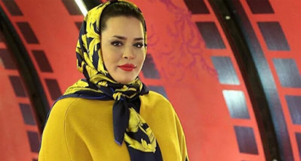 عکس خواهر مجری کودک شو