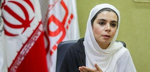 عکس همسر فاطمه امینی مجری ململ