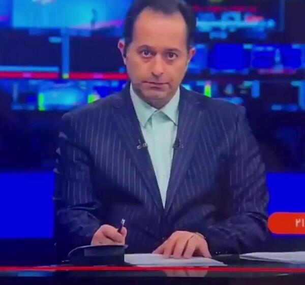 عکس مجریان مرد صدا و سیما