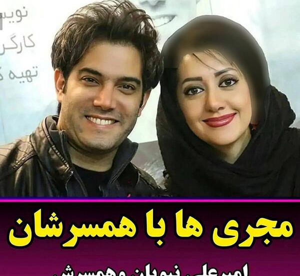 عکس مجریان مرد صدا و سیما