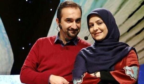 عکس های مجریان صدا و سیما