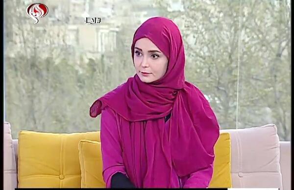عکس های مجریان صدا و سیما