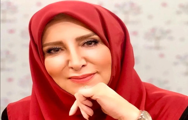 عکس های مجریان صدا و سیما