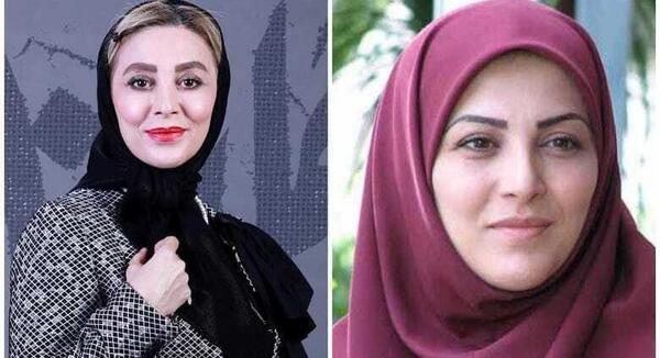 عکس های مجریان صدا و سیما
