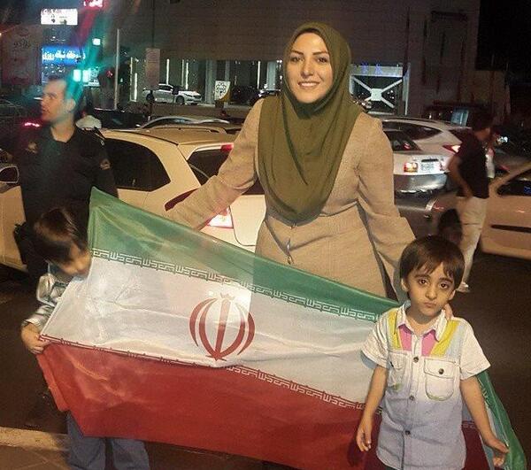 عکس مجری های زن شبکه خبر