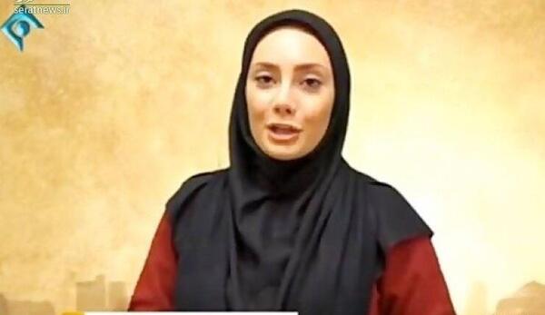 عکس مجری های زن شبکه خبر
