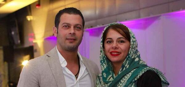 عکس مجری کودک شو جدید