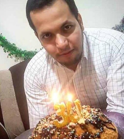 عکس تصادف مجری اعجوبه ها