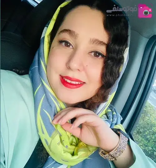 عکس سارا هاشمی