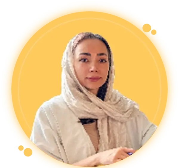 گالری عکس دکتر سارا قربانی