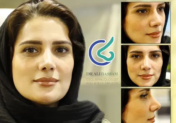 گالری عکس دکتر سارا قربانی