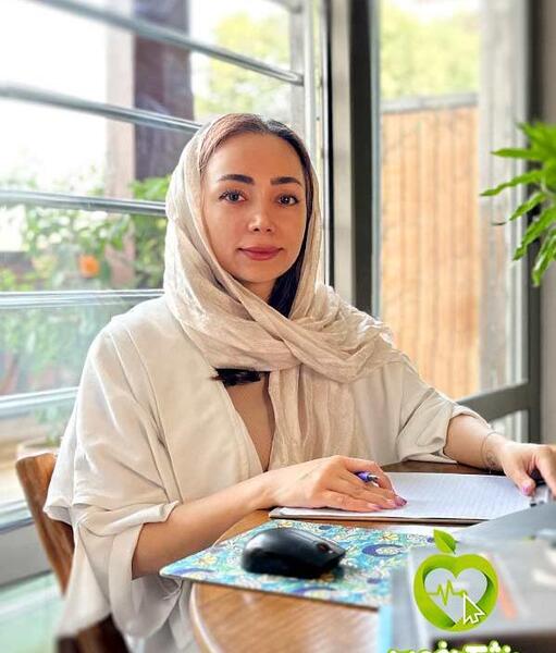 گالری عکس دکتر سارا قربانی