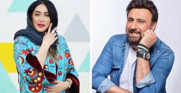 عکس سارا علی خان و همسرش