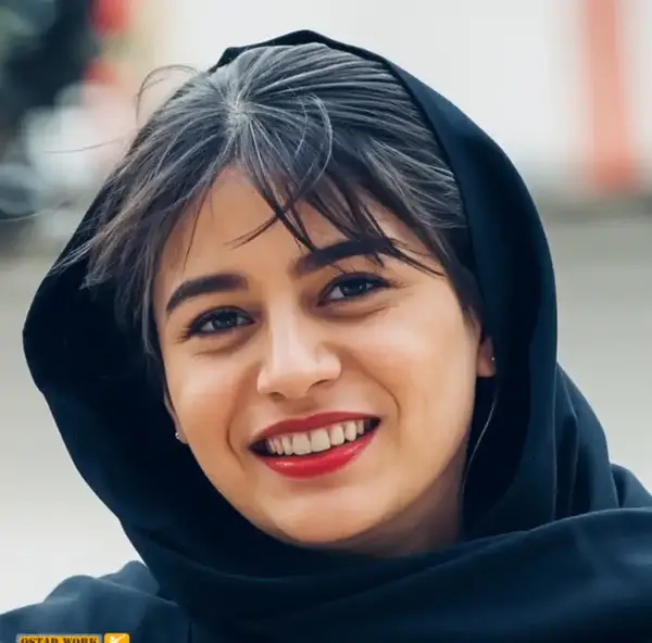 عکس همسر جدید عباس جمشیدی فر