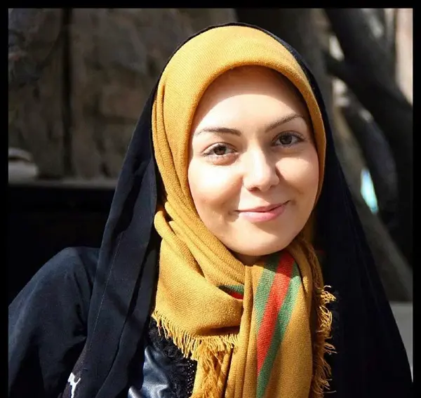 عکس همسر جدید فرزاد حسنی کیست