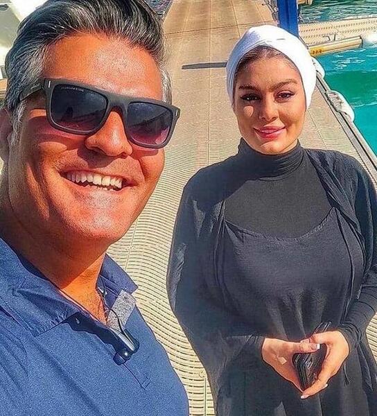 عکس های سارا سحر