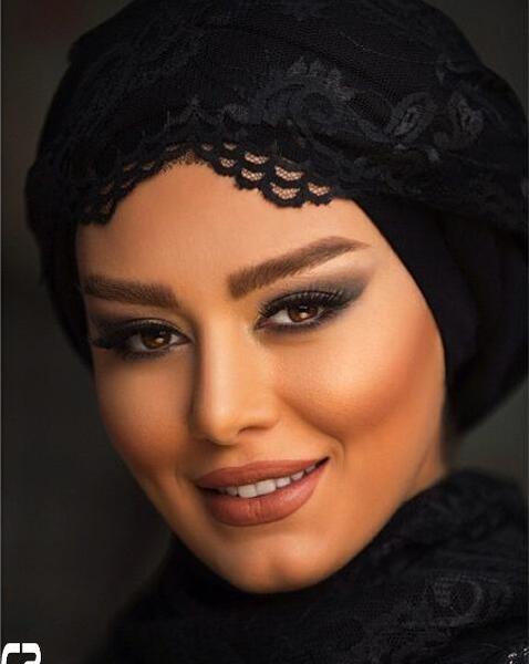 عکس های سارا سحر