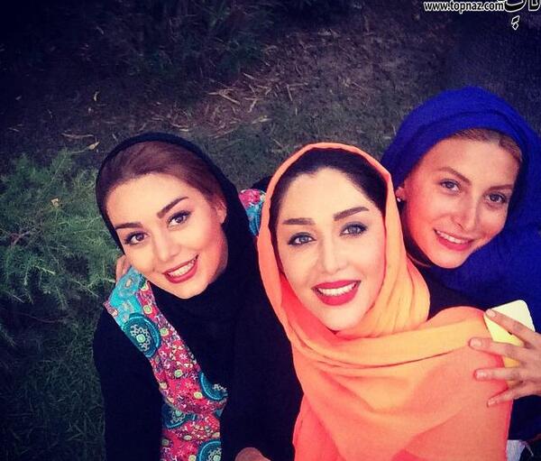عکس های سارا سحر