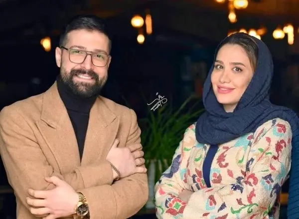 عکس جدید سارا روستاپور