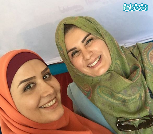 عکس جدید سارا روستاپور