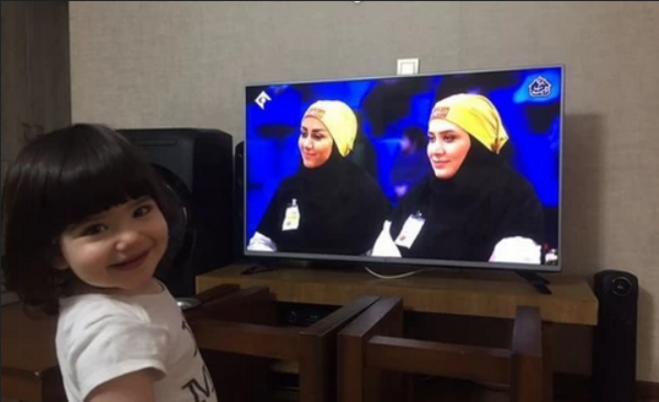عکس شوهر سارا روستاپور