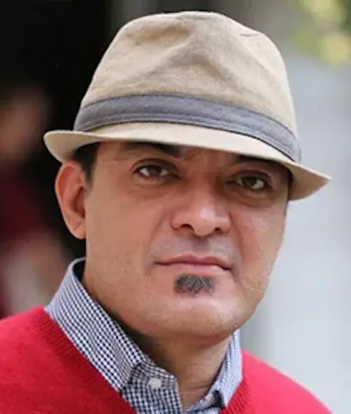 عکس شوهر سارا روستاپور