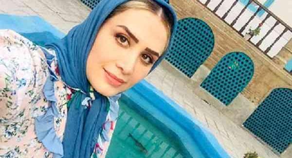 عکس شوهر سارا روستاپور
