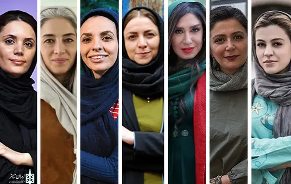 عکس دکتر سارا حیدری مقدم