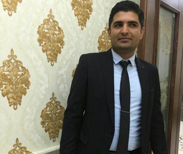 عکس سایت جدید همسریابی آغاز نو